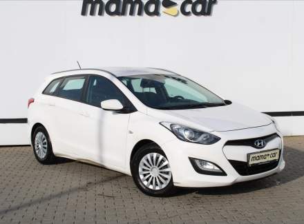 Hyundai - i30