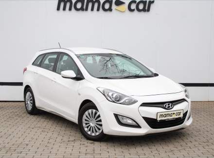 Hyundai - i30