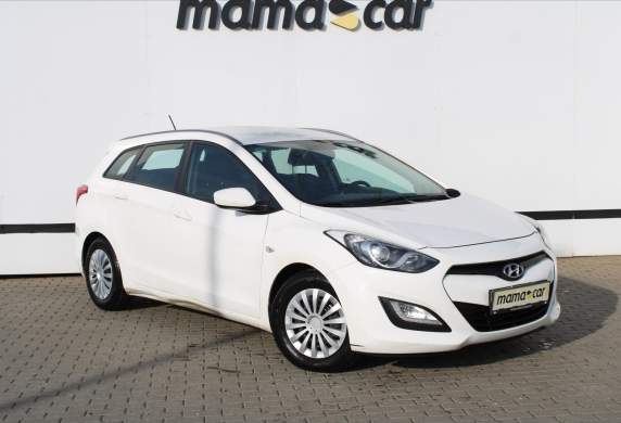 Hyundai - i30