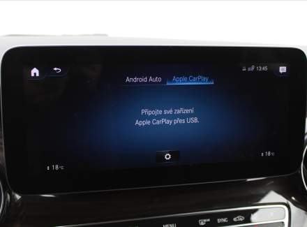 Mercedes-Benz - V-class