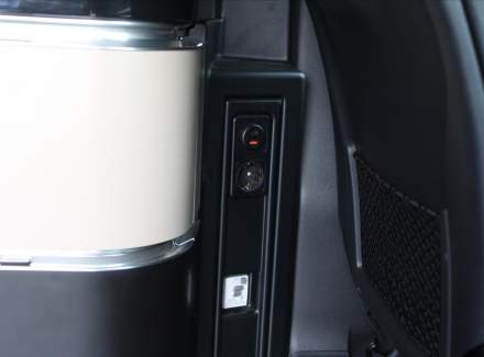 Mercedes-Benz - V-class