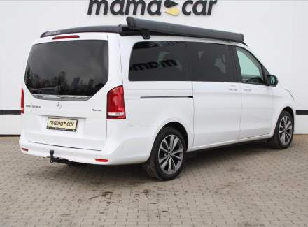 Mercedes-Benz - V-class