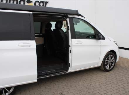 Mercedes-Benz - V-class