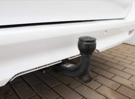 Mercedes-Benz - V-class