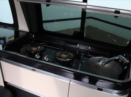 Mercedes-Benz - V-class