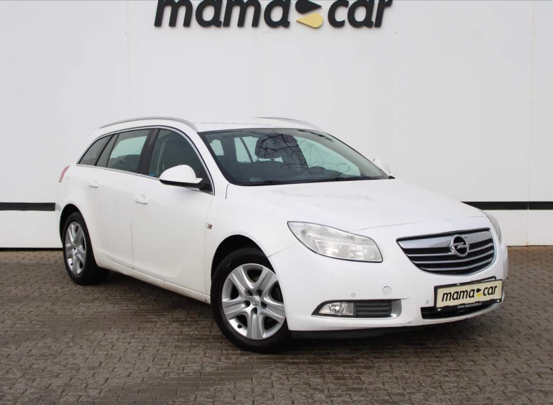 Opel - Insignia