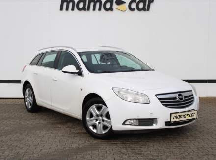 Opel - Insignia