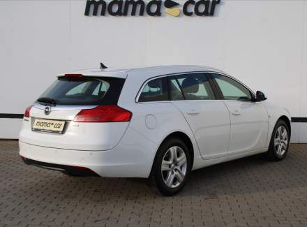 Opel - Insignia