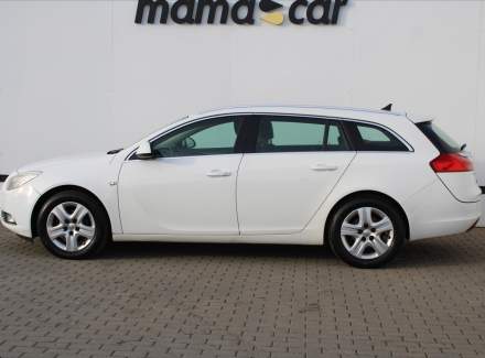 Opel - Insignia