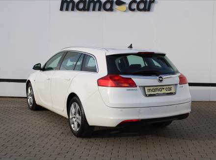 Opel - Insignia