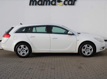 Opel - Insignia