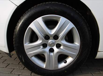 Opel - Insignia