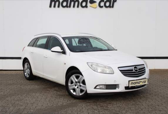Opel - Insignia