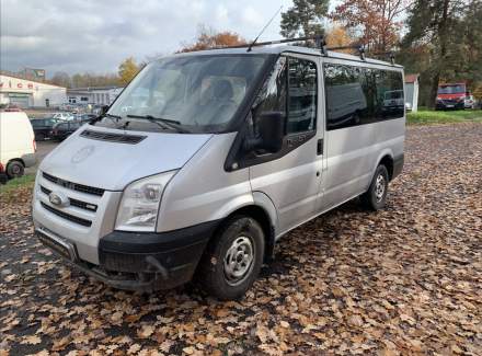 Ford - Transit