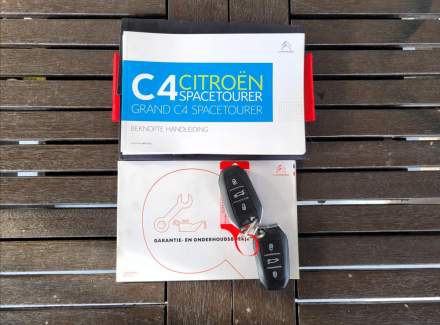 Citroën - C4