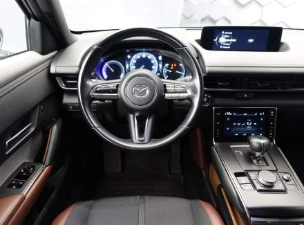 Mazda - MX-30