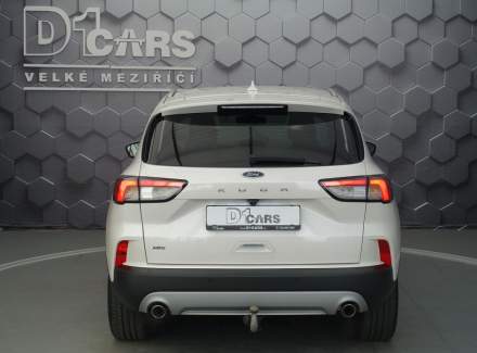 Ford - Kuga