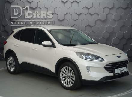 Ford - Kuga