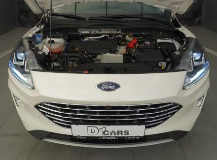 Ford - Kuga