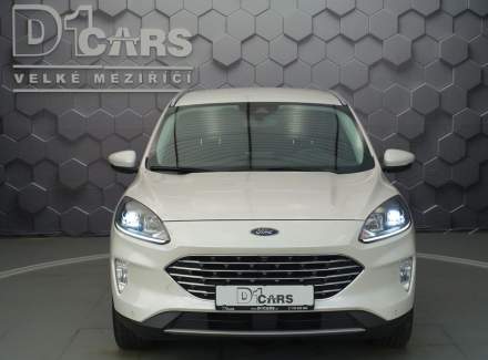 Ford - Kuga