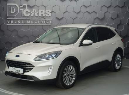 Ford - Kuga