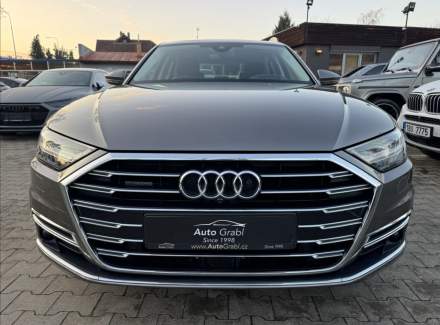 Audi - A8