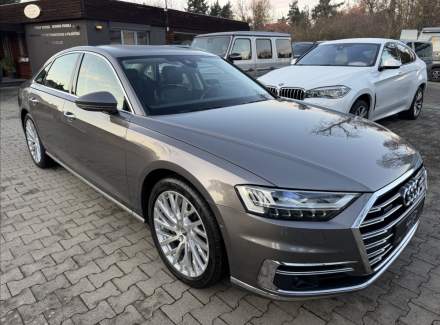 Audi - A8