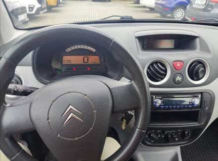 Citroën - C3