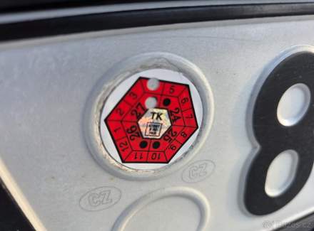 Mercedes-Benz - B-class