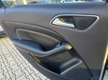 Mercedes-Benz - B-class