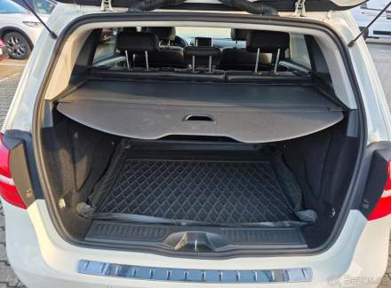 Mercedes-Benz - B-class