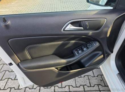 Mercedes-Benz - B-class