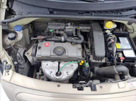 Citroën - C3