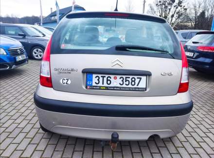 Citroën - C3