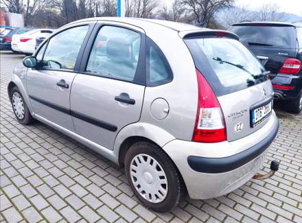 Citroën - C3