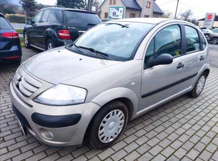 Citroën - C3