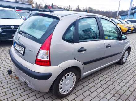 Citroën - C3