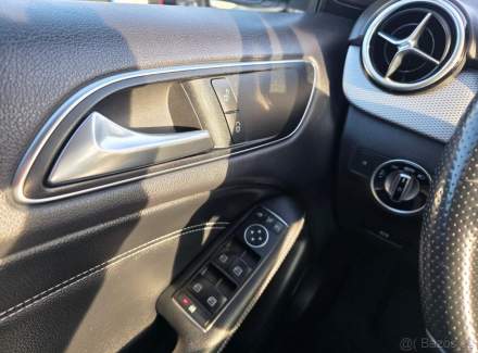 Mercedes-Benz - B-class