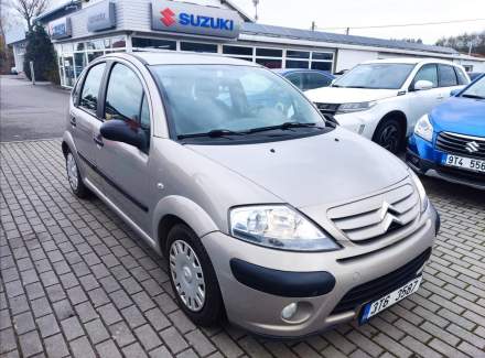 Citroën - C3