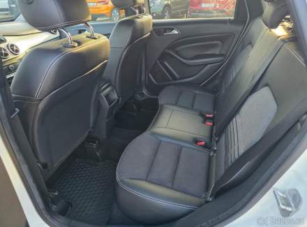 Mercedes-Benz - B-class