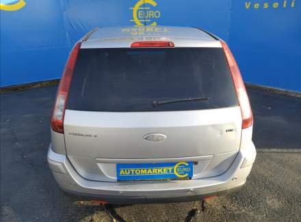 Ford - Fusion