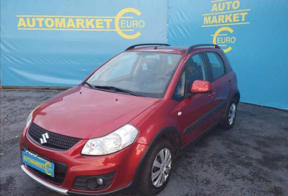 Suzuki - SX4