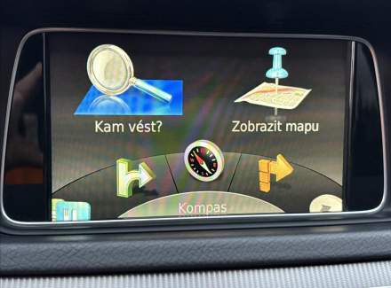 Mercedes-Benz - E-class