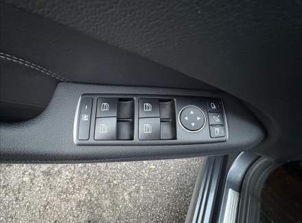 Mercedes-Benz - E-class