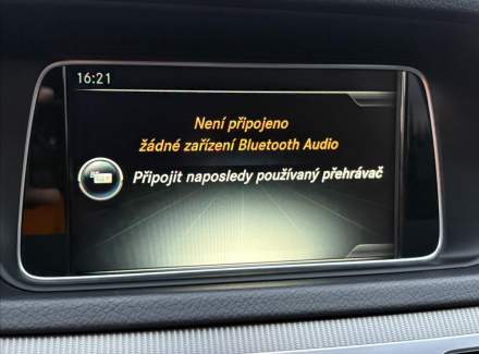 Mercedes-Benz - E-class