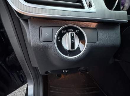 Mercedes-Benz - E-class