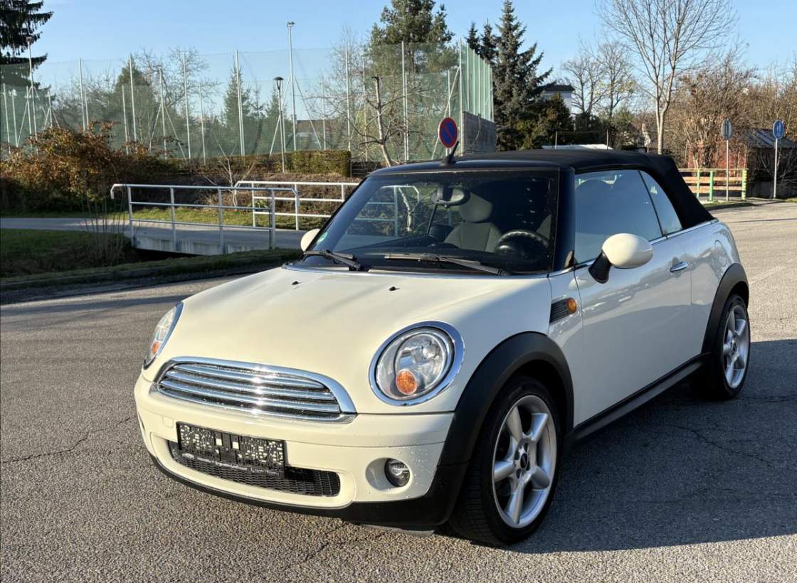 Mini - Cooper