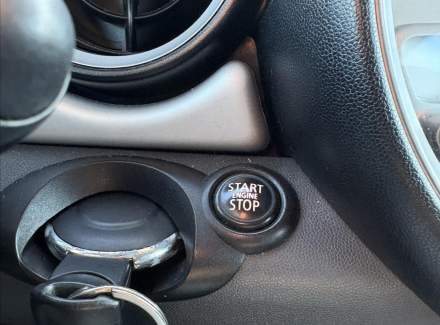 Mini - Cooper