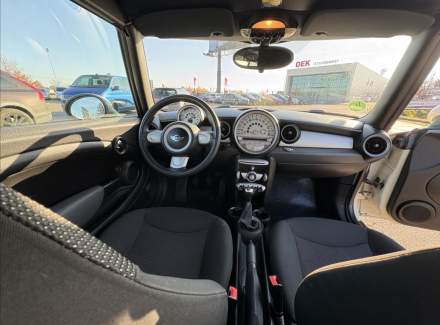 Mini - Cooper