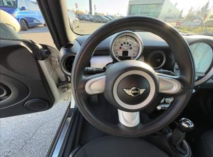 Mini - Cooper